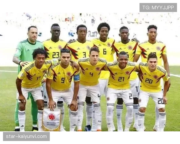 哥伦比亚冲击2026世界杯:J罗领衔能否突围死亡之组 哥伦比亚冲击2026世界杯:J罗领衔能否突围死亡之组
